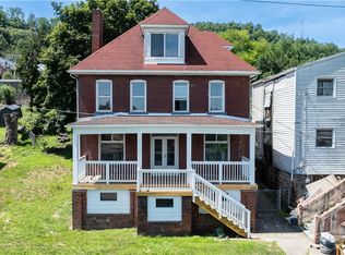 426 W 8th Ave, Tarentum, PA 15084