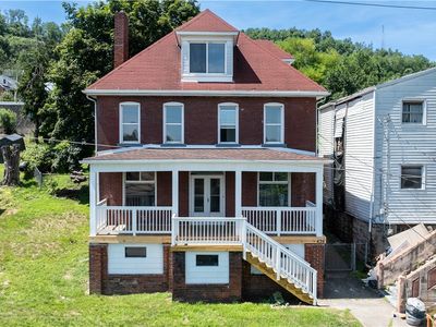 426 W 8th Ave, Tarentum, PA, 15084