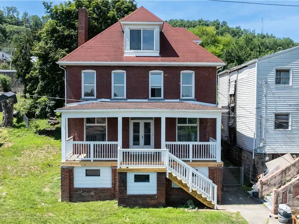 426 W 8th Ave, Tarentum, PA 15084