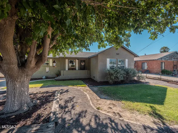1507 S 2nd Ave, Safford, AZ 85546