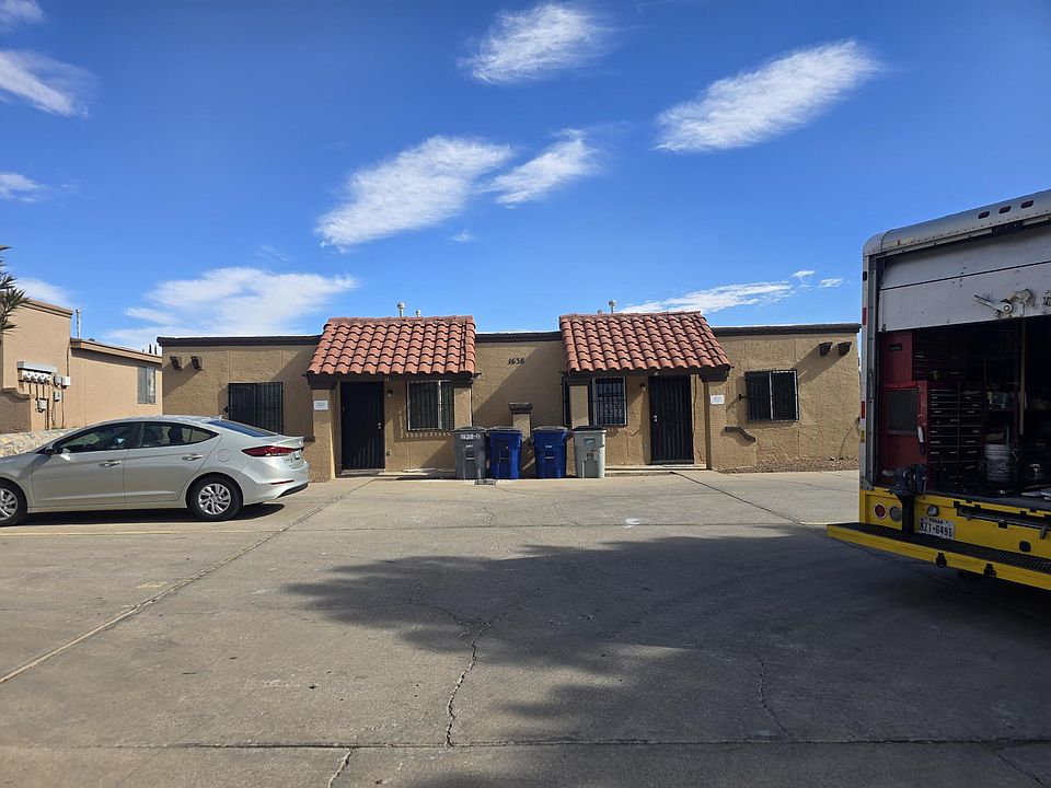 1st image of 1638 Rick Rhodes Dr Unit C