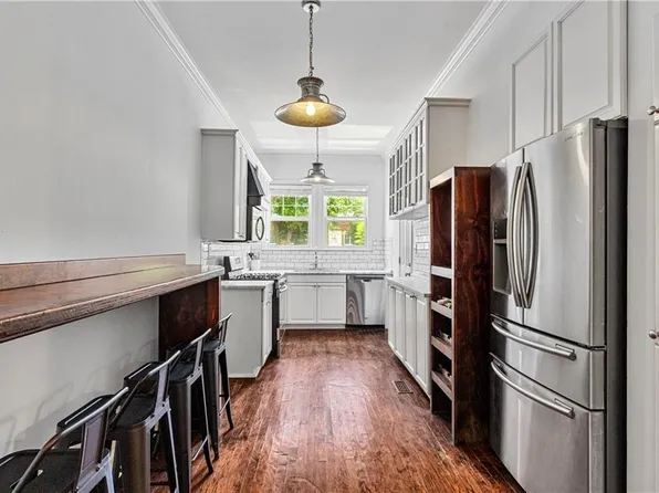 872 Briarcliff Rd NE APT B2, Atlanta, GA 30306