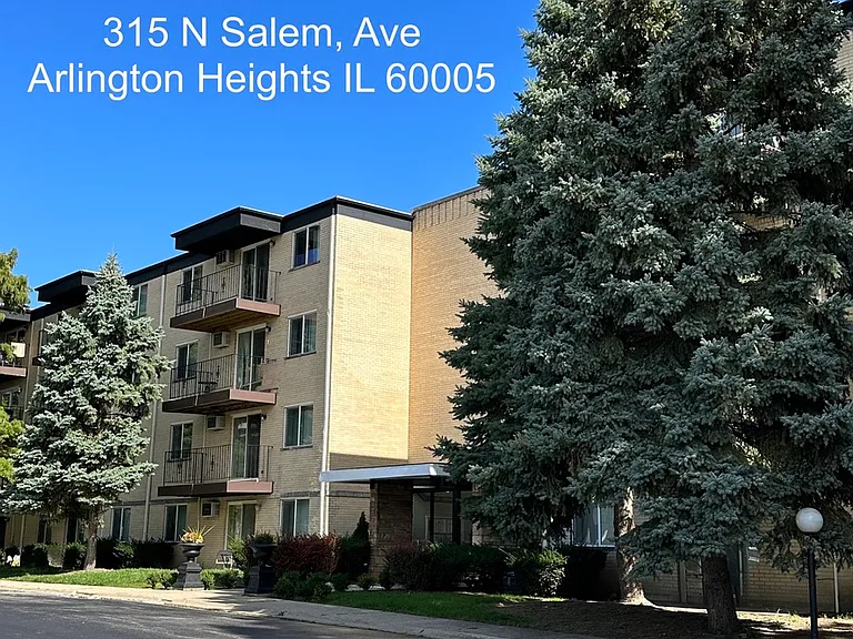 316 N Salem Ave #A — Photo 2