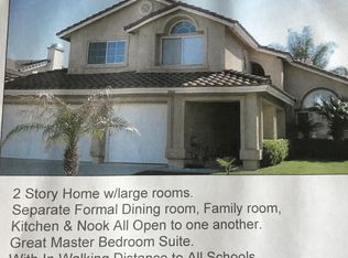 2842 Silver Saddle St, Ontario, CA 91761