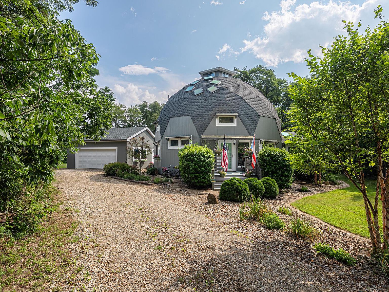 7326 State Route 19 Rd Unit 296-298, Mount Gilead, OH 43338 | MLS