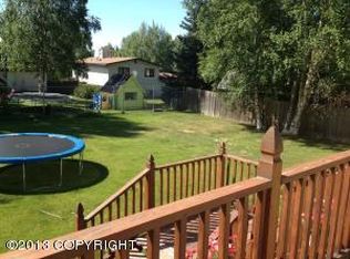 7410 Tyone Ct, Anchorage, AK 99504