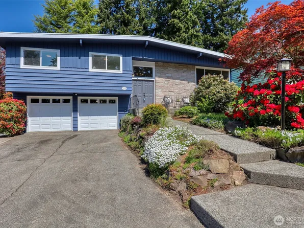 228 NW 177th Street, Shoreline, WA 98177