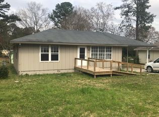 112 Bonaventure Dr, Lagrange, GA 30241