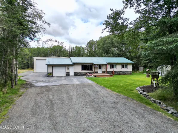 47130 Harvard Ave, Soldotna, AK 99669