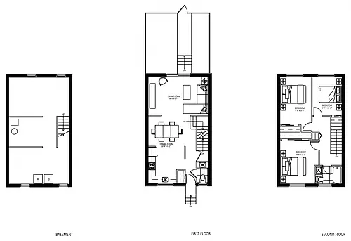 Floor plan 41