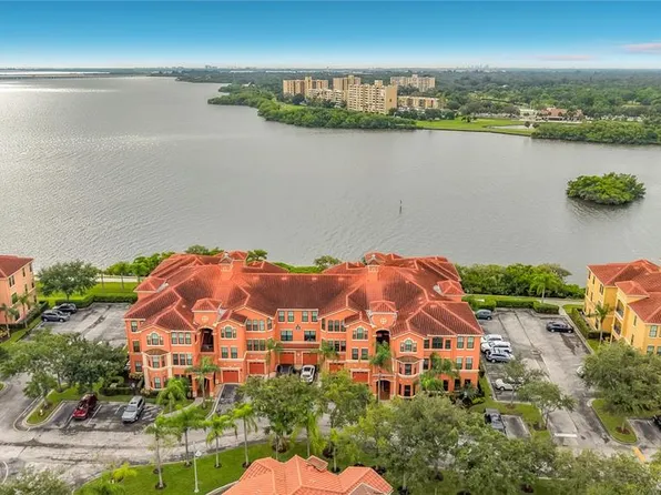 2747 VIA CAPRI #1111, CLEARWATER, FL 33764