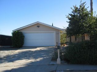 2317 Garner Ct, Antioch, CA 94509