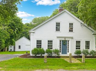 17 Reed Rd, Westport, MA 02790