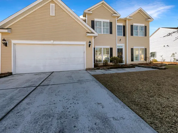 158 Mayfield Dr, Goose Creek, SC 29445