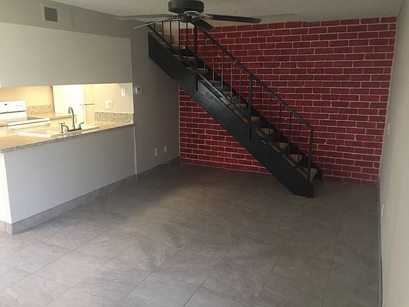 New Paint Throughout Condo