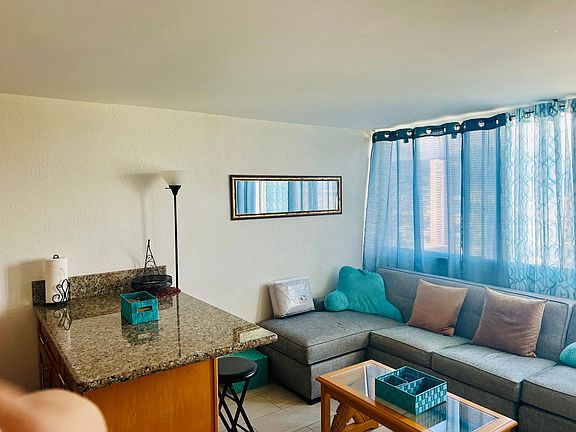 3rd image of 2211 Ala Wai Blvd #2518