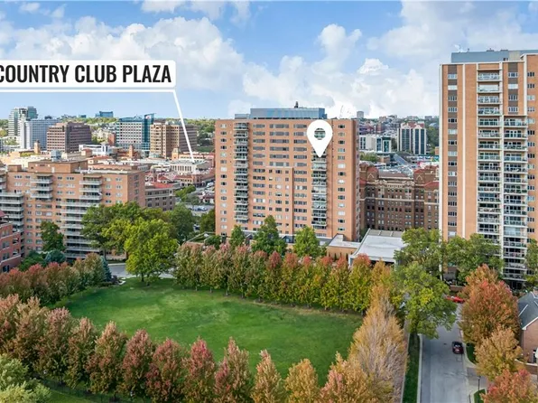 221 W 48th St APT 1701, Kansas City, MO 64112