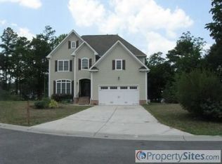 709 Rivers Edge Lndg, Norf, VA 23502