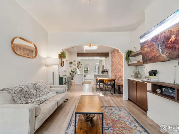 3334 W 23rd Ave, Denver, CO 80211