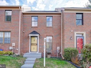 20503 Summersong Ln, Germantown, MD 20874