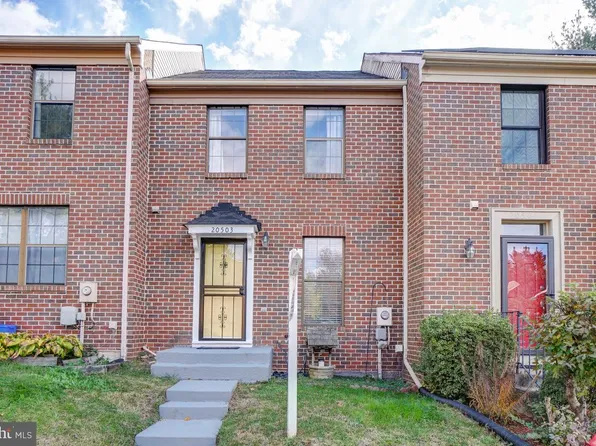 20503 Summersong Ln, Germantown, MD 20874