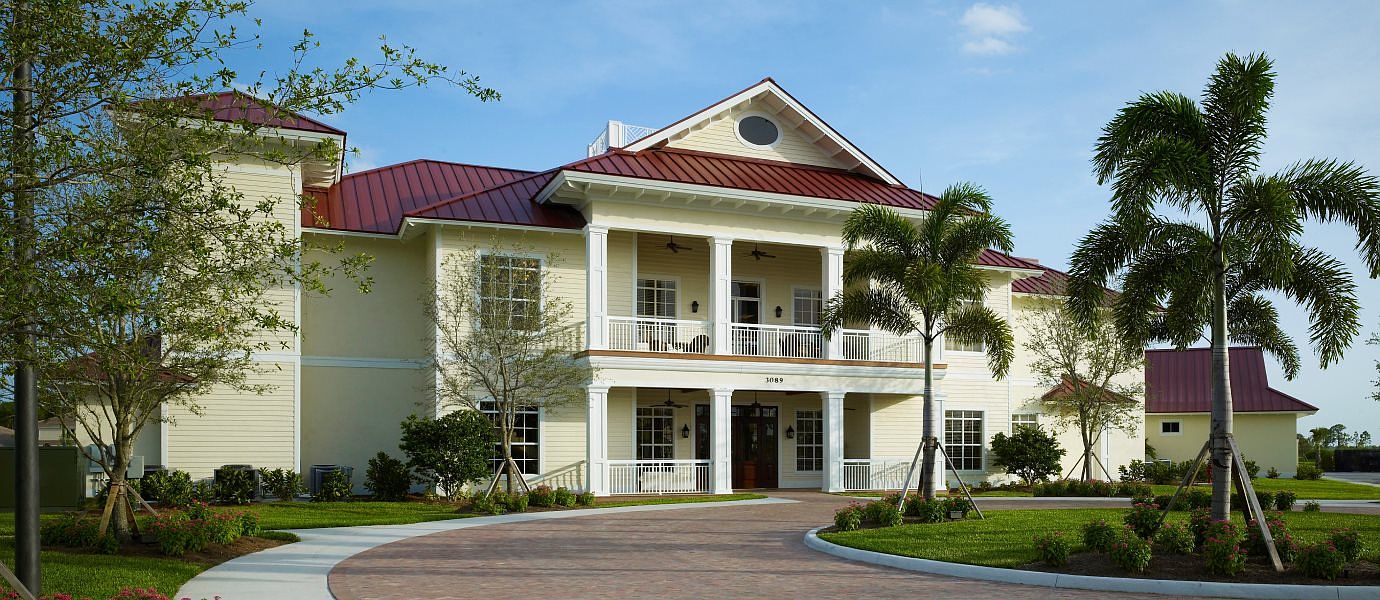 Monte Carlo Plan, River Hall Country Club