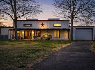6187 Mockingbird Ln, Murchison, TX 75778