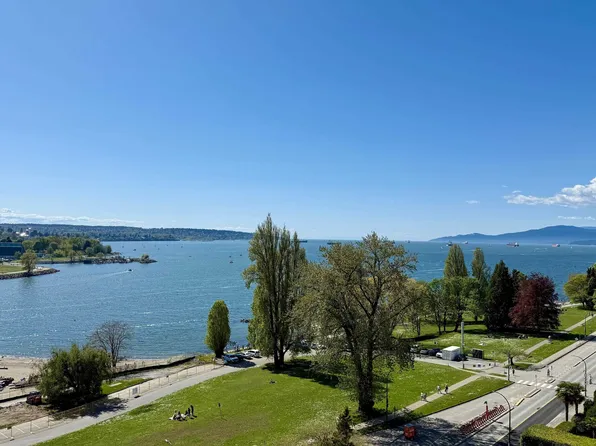 1311 Beach Ave #901, Vancouver, BC V6E 1V6