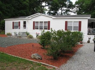 25431 Shan St, Brooksville, FL 34601