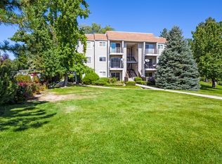 1040 E Quail Park Dr APT J, Salt Lake City, UT 84117