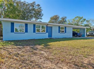 1448 Richmond Ave, Daytona Beach, FL 32117