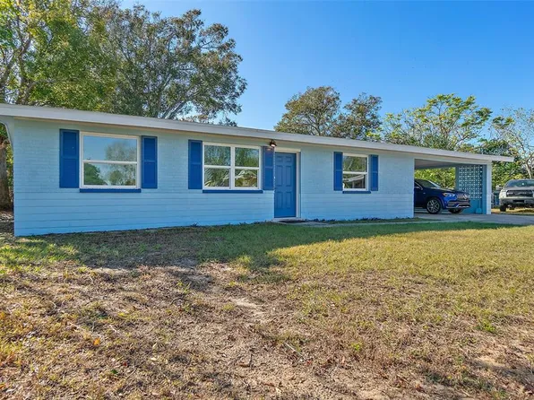 1448 Richmond Ave, Daytona Beach, FL 32117