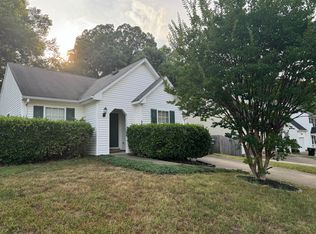 210 Old Hollow Rd, Williamsburg, VA 23185