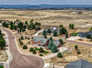5302 Danvers Ct, Castle Rock, CO 80104