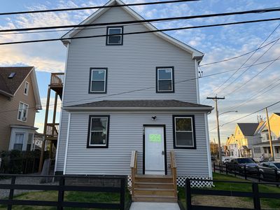 144 Cottage Street, Bridgeport, CT, 06605