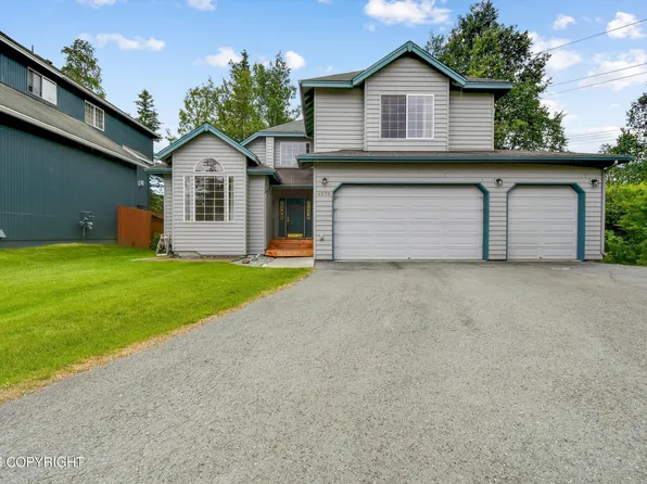 4272 Birch Run Dr, Anchorage, AK 99507