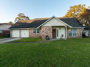 4850 Dellwood Ln, Beaumont, TX 77706