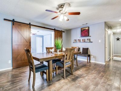 2701 Foxcroft Cir, Denton, TX, 76209