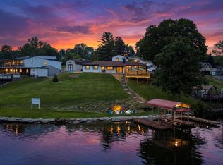 315 Dora Bill Ln, Dry Ridge, KY 41035