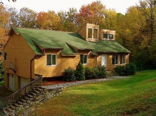 110 N White Rock Rd, Holmes, NY 12531
