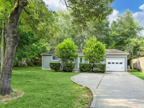 9193 Lucille Ln, Conroe, TX 77384