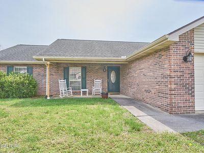 2009 Southern Oaks Dr, Maryville, TN, 37801