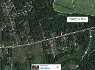 0 State Highway 27, Lillington, NC 27546