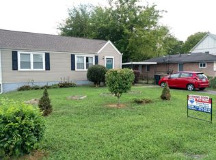 922 Granada Ave, Nashville, TN 37206