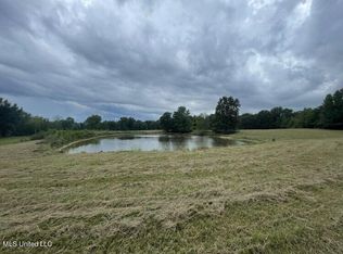 40 Williams Rd #15, Como, MS 38619