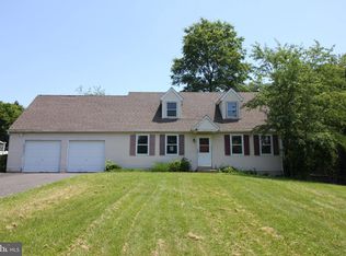 25 Barrel Run Rd, Quakertown, PA 18951