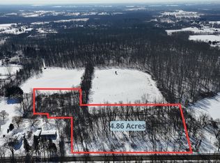 Capen Rd #6, Brockport, NY 14420