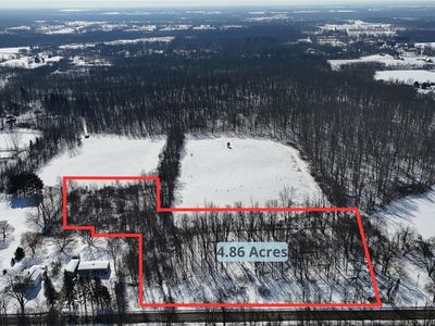Capen Rd #6, Brockport, NY, 14420