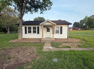 3810 Old Mayfield Rd, Paducah, KY 42003