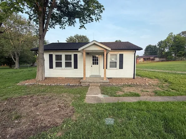 3810 Old Mayfield Rd, Paducah, KY 42003